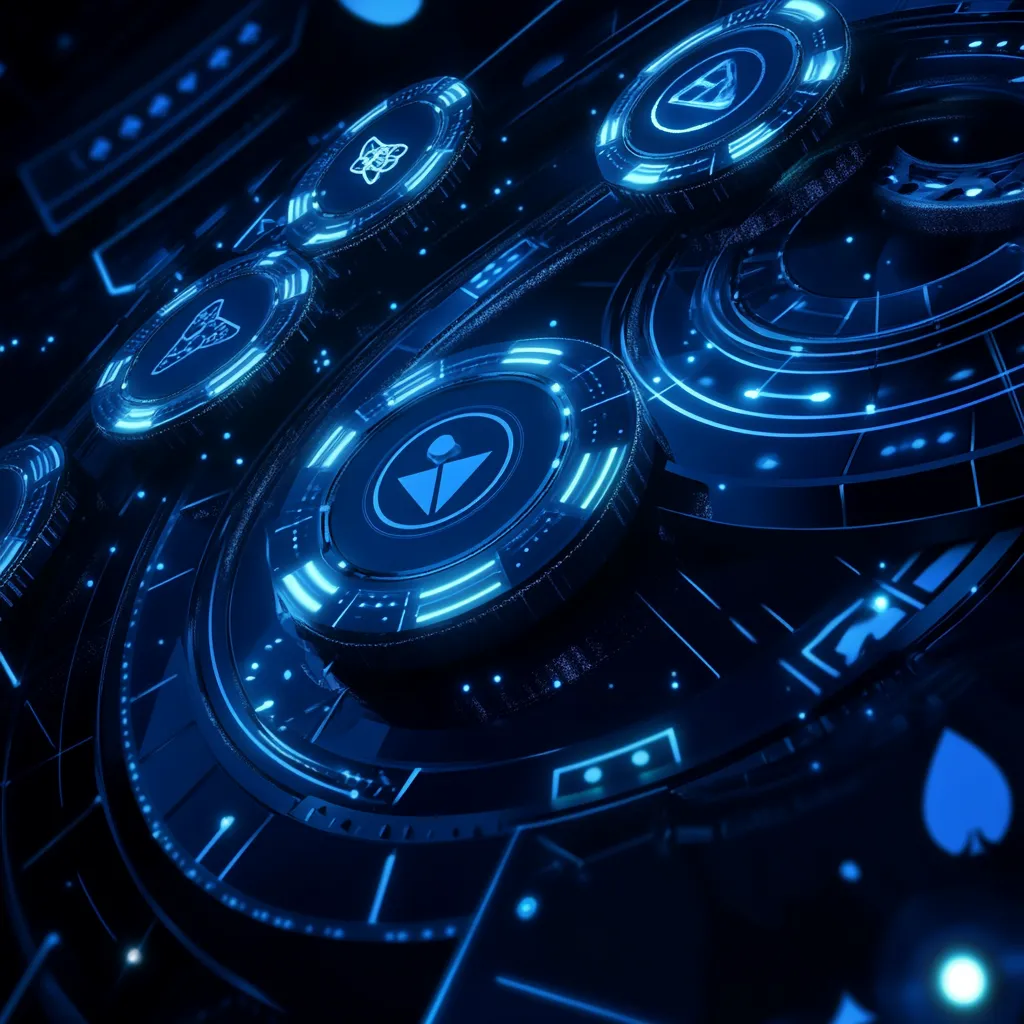 Innovative Casino Solutions
